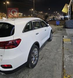 كيا سورينتو